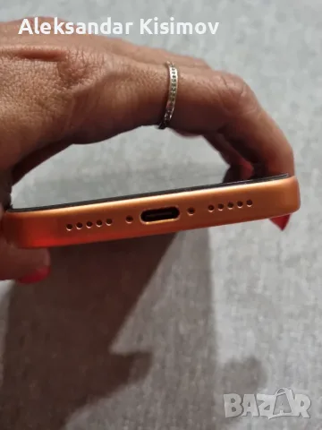 Iphone 17 pro 256GB 18месеца Гаранция, снимка 5 - Apple iPhone - 55957165