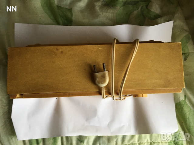 Радиоточка “Тонмайстор”, снимка 2 - Други ценни предмети - 36498526