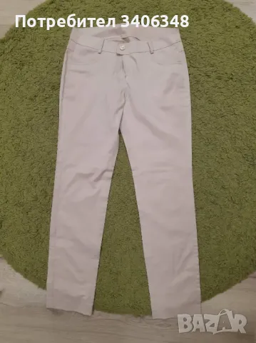 Черна риза от еластична дантела . М/L, снимка 8 - Ризи - 43200461