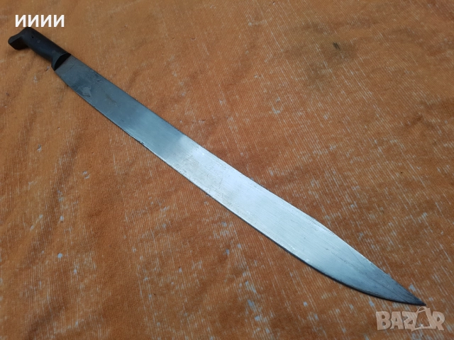 Мачете сабя SOLINGEN , снимка 2 - Антикварни и старинни предмети - 52566070