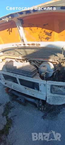 Mercedes 312 – къса и дълга база – около 15 броя, снимка 16 - Части - 53869631