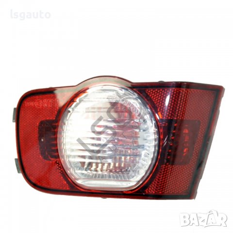 Десен стоп задна броня Citroen C3 I Picasso(2008-2013) ID:92600