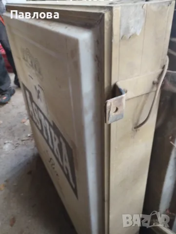  Светеща табела 90/90см. със сменящи панели, снимка 2 - Рекламни табели - 49687656