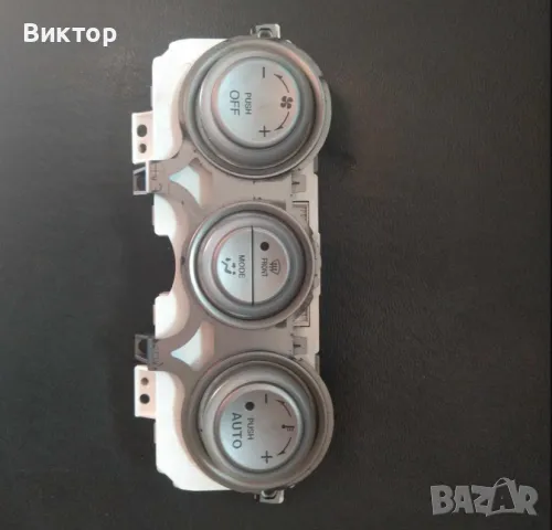 Панел управление климатик за Mazda 6 Hatchback I 2004г