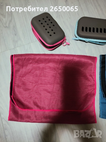 Ново! Кърпа за сваляне на висока температура!, снимка 8 - Други - 52612170