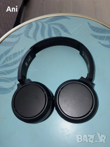 PHILIPS TAH4209BK , снимка 3 - Слушалки и портативни колонки - 56150824