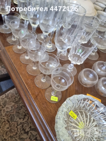 Чаши и чинии, снимка 10 - Чаши - 52154475