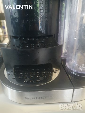 Кафе машина , снимка 7 - Кафемашини - 41690768