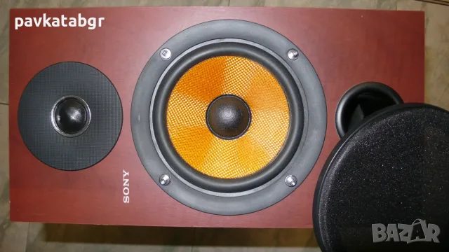 Продавам тонколони Sony