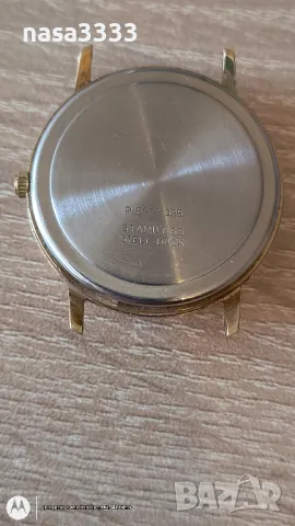 часовник , снимка 9 - Мъжки - 49411641