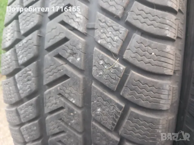 ГУМИ MICHELIN 265/65/17, снимка 3 - Гуми и джанти - 47827875