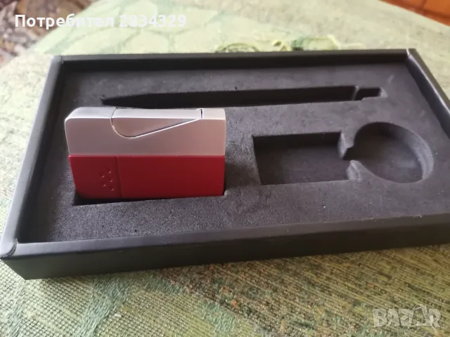 Нова газова запалка , снимка 3 - Запалки - 55857391