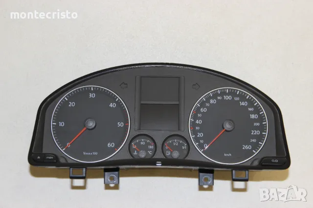 Километраж VW Golf 5 (2004-2008г.) 1K0920853Q / 1K0 920 853 Q / 1.9 TDI 105к.с. / 1K0920 853Q