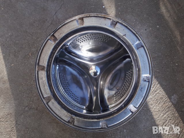 Продавам части за Пералня CANDY GC 1081 D2 А++, 8.0 kg, снимка 8 - Перални - 35816946