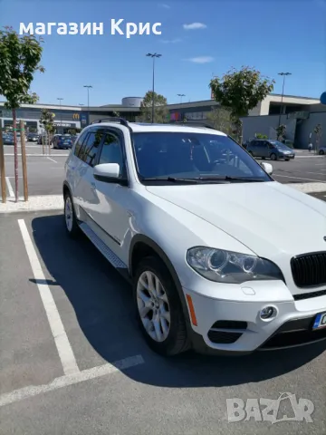 2013 BMW X5,  Premium / Xdrive 3,5 I Sport Activity-ЛИЗИНГ САМО С ЛИЧНА КАРТА !!!, снимка 3 - Автомобили и джипове - 45240285