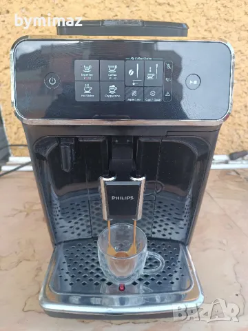 Philips EP2231 LateGo, снимка 9 - Кафемашини - 49127129