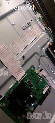 MAIN BOARD ,BN94-17318Z,BN41-02990B  for SAMSUNG UE50BU8572U 50inc DISPLAY CY-SB050HGEY2V, снимка 4 - Части и Платки - 42215154