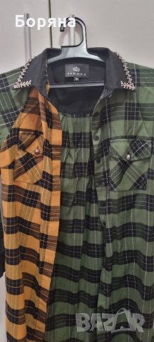 Риза Юнона, снимка 5 - Ризи - 36018326