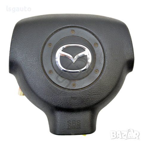 AIRBAG волан Mazda 2 I (DY) 2003-2007 ID:104669