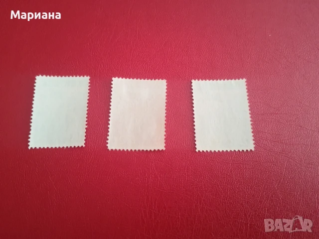 Страсбург 1932, снимка 3 - Филателия - 50638240