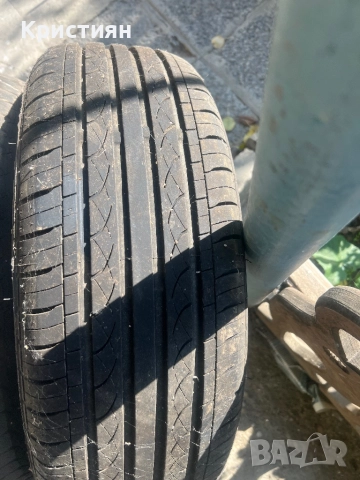 Гуми 205/60/16, снимка 2 - Гуми и джанти - 52874750