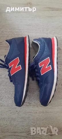 Кецове New Balance 43.5н. 28.5 см стелка, снимка 4 - Маратонки - 48278896