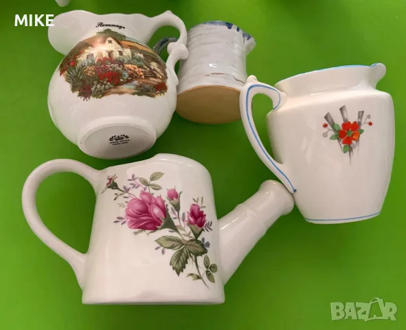 Канички за декорация, снимка 17 - Декорация за дома - 52369426