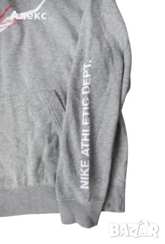 Nike суичър , снимка 3 - Суичъри - 53415615