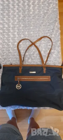 Чанти Rossi, Michael Kors, раници, снимка 3 - Чанти - 55787673