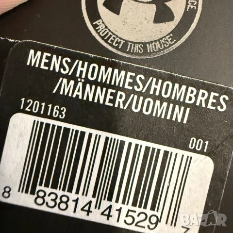 Мъжка блуза Under Armour | M - L, снимка 6 - Блузи - 53598614