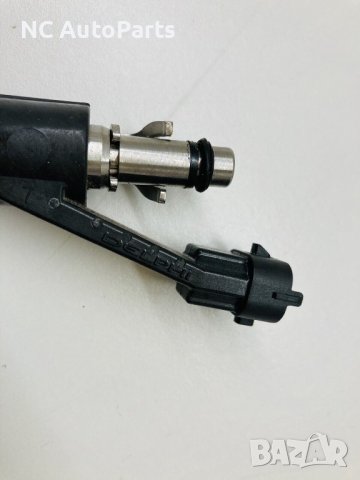 Горивен инжектор дюза за ПЕЖО PEUGOET 3008 1.2 бензин 131 коня HNS 9822715980 DELPHI 2019, снимка 4 - Части - 42574255