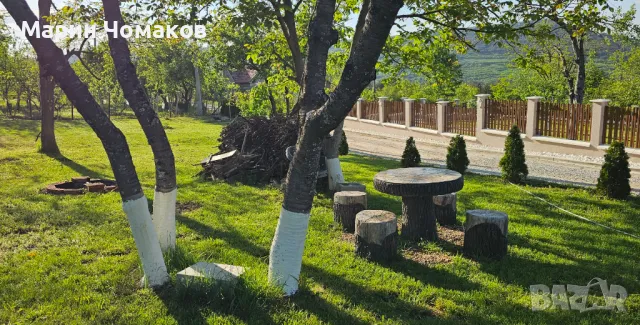 Парцел за продажба 1080 кв.м. Арбанашко бърдо , снимка 6 - Парцели - 50224660