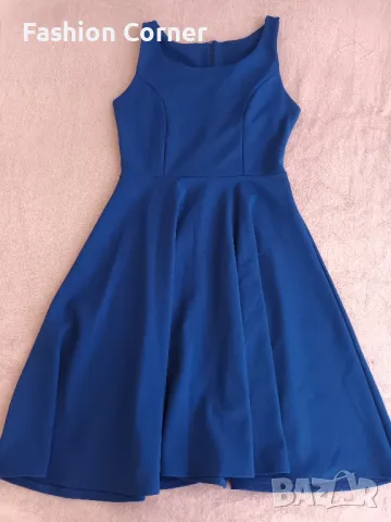 Рокля М размер, Спиди/лично предаване