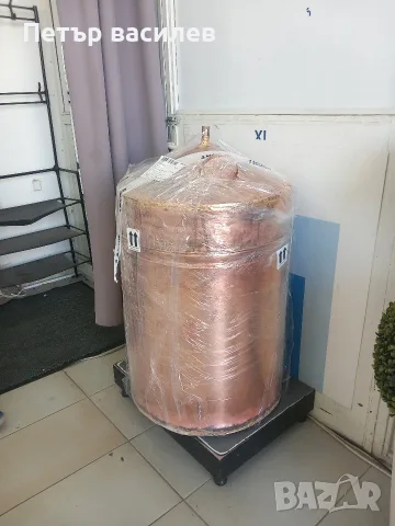 нови казани за ракия , снимка 2 - Казани за ракия - 55902820