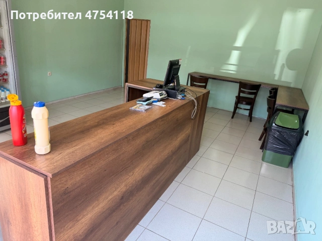 Витрина за баничарница перфектно състояние, снимка 3 - Витрини - 53697619