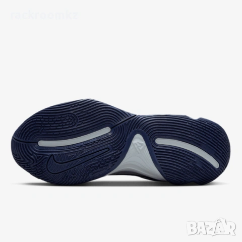 Мъжки баскетболни маратонки Nike Giannis Immortality 4, снимка 5 - Маратонки - 53616823
