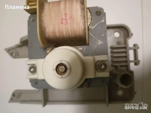 Помпа за сушилня Bosch, снимка 2 - Сушилни - 51197237