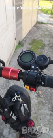 продавам тротинетка спешно, снимка 2 - Други спортове - 48740442