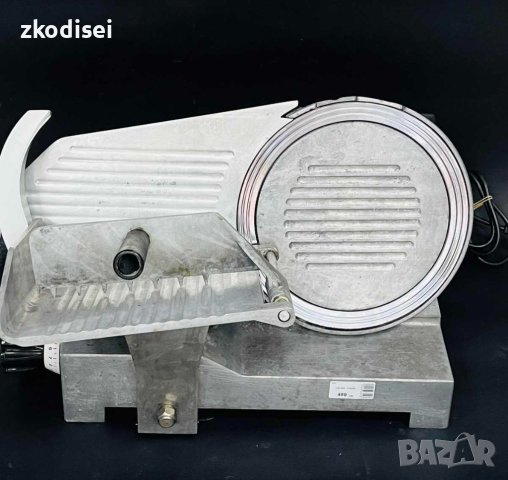 Слайс машина CELME FA250