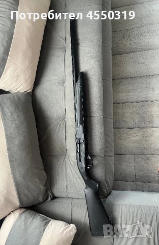 Ловен автомат headed arms, снимка 3 - Ловно оръжие - 51208411