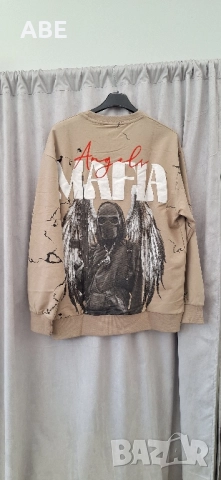 Мъжка блуза 1, снимка 3 - Блузи - 51769583