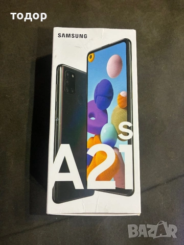 Самсунг Samsung A21S
