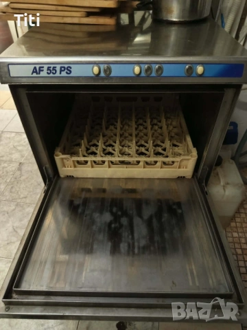 Професионални чашомиялни, снимка 2 - Съдомиялни - 53697960