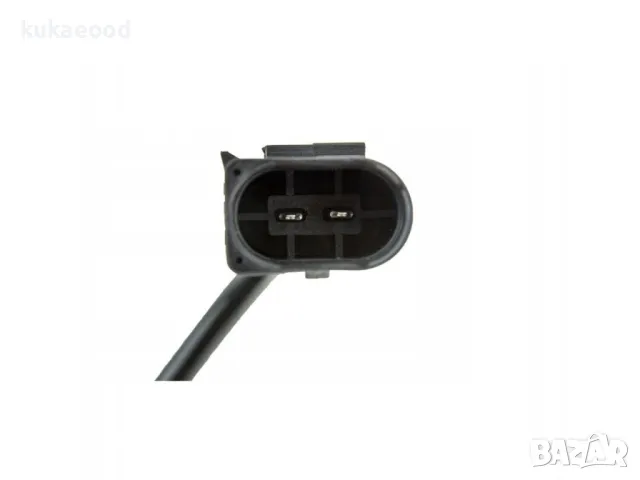 Брава за заключване на преден капак за Seat Altea, снимка 4 - Части - 49102657