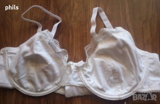 Нов сутиен 80 С, снимка 2 - Бельо - 13329285