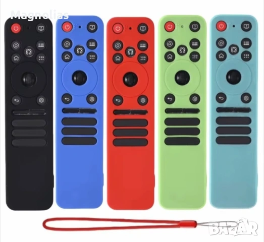 Силиконов Протектор LG OLED 2O25, снимка 4 - Части и Платки - 53746745