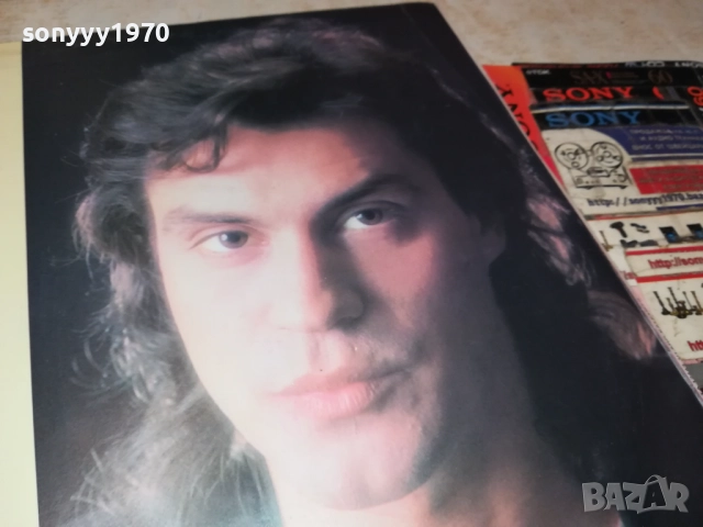 VLADO KALEMBER-ПЛОЧА 2809251904, снимка 5 - Грамофонни плочи - 51869843