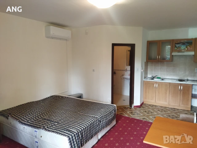 Продава студио в к.к. Пампорово , снимка 5 - Апартаменти - 51368190