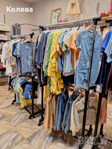 Детски дрехи на ЕДРО, снимка 8 - Детски комплекти - 52247866