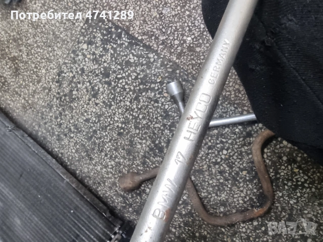 Продавам kliochove za kola, снимка 4 - Аксесоари и консумативи - 53692119